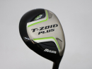 �~�Y�m(MIZUNO) T-ZOID PLUS