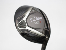 �^�C�g���X�g(Titleist) VG3 2018