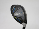 �e�[���[���C�h(TaylorMade) SIM2 MAX RESCUE