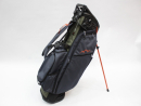 �T���}�E���e��(SUN MOUNTAIN) E4.5 VLO �X�^���h�o�b�O 2026 Black/Olive/Inferno