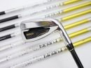 �}�W�F�X�e�B�S���t(Majesty Golf) �V���g�� GOLD