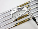 �L�����E�F�C(Callaway) X-FORGED2017