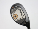 �s��(PING) G400 Hybrid