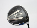 �e�[���[���C�h(TaylorMade) SIM MAX