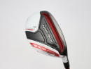 �e�[���[���C�h(TaylorMade) AERO BURNER RESCUE
