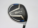 �e�[���[���C�h(TaylorMade) SIM MAX