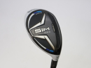 �e�[���[���C�h(TaylorMade) SIM MAX RESCUE