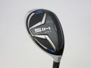 �e�[���[���C�h(TaylorMade) SIM MAX RESCUE