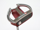 �I�f�b�Z�C(ODYSSEY) O-WORKS RED 2-BALL FANG