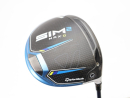 �e�[���[���C�h(TaylorMade) SIM2 MAX-D