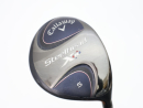 �L�����E�F�C(Callaway) �X�`�[���w�b�hXR