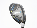 �e�[���[���C�h(TaylorMade) SIM2 MAX RESCUE