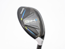 �e�[���[���C�h(TaylorMade) SIM2 MAX RESCUE