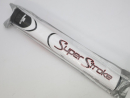 �X�[�p�[�X�g���[�N(Super Stroke) Off The Truck Zenergy �s�X�g�����b�N 2.0 �z���C�g/���b�h