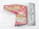 �X�R�b�e�B�L��������(SCOTTY CAMERON) 2024 Gingerbread Men