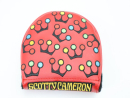 �X�R�b�e�B�L��������(SCOTTY CAMERON) Custom Shop Mini Crown Mid-Round