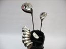�z���}(HONMA) HONMA D1 10�{�Z�b�g ��pCB�t