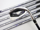 �~�Y�m(MIZUNO) JPX EIII HOTMETAL