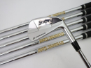 �_�����b�v(DUNLOP) �X���N�\��Z FORGED II