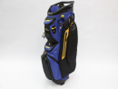 �T���}�E���e��(SUN MOUNTAIN) C-130 �J�[�g�o�b�O 2026 Falcon Blue/Black/Citron