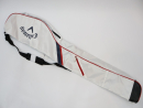 �L�����E�F�C(Callaway) SPORT �N���u�P�[�X 2025 �z���C�g/�l�C�r�[/���b�h