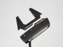 �I�f�b�Z�C(ODYSSEY) VERSA #7 BLACK �c�^