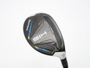 �e�[���[���C�h(TaylorMade) SIM2 MAX RESCUE