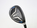 �e�[���[���C�h(TaylorMade) SIM MAX RESCUE
