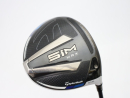 �e�[���[���C�h(TaylorMade) SIM MAX