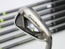 �e�[���[���C�h(TaylorMade) M2 2017