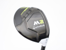 �e�[���[���C�h(TaylorMade) M2 2017
