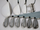 �~�Y�m(MIZUNO) BR-X �z���C�g ���f�B�[�X 10�{�Z�b�g