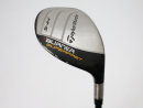 �e�[���[���C�h(TaylorMade) BURNER SUPERFAST RESCUE