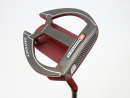 �I�f�b�Z�C(ODYSSEY) O-WORKS RED 2-BALL FANG