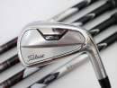 �^�C�g���X�g(Titleist) T200 2021