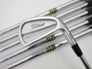 ���ؽ�(Titleist) CB 714