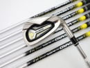 �z���}(HONMA) Be ZEAL 525