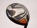 �z���}(HONMA) �c�A�[���[���hTW747 455