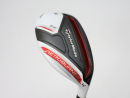 �e�[���[���C�h(TaylorMade) AERO BURNER RESCUE