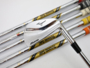 н��(MIZUNO) MP-5