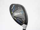 �e�[���[���C�h(TaylorMade) SIM2 MAX RESCUE