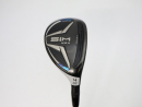�e�[���[���C�h(TaylorMade) SIM MAX RESCUE