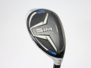 �e�[���[���C�h(TaylorMade) SIM MAX RESCUE
