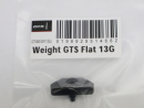 �^�C�g���X�g(Titleist) GTS FLAT �E�F�C�g 13g