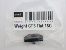 �^�C�g���X�g(Titleist) GTS FLAT �E�F�C�g 15g