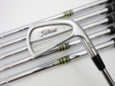 �^�C�g���X�g(Titleist) CB 714