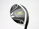 �L�����E�F�C(Callaway) X2 HOT