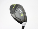 �e�[���[���C�h(TaylorMade) M2 RESCUE 2017