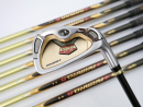 �z���}(HONMA) BERES IS-01