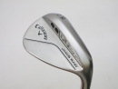�L�����E�F�C(Callaway) JAWS RAW CHROME JGRIND 58-10J